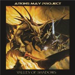 Atkins - May Project : Valley of Shadows